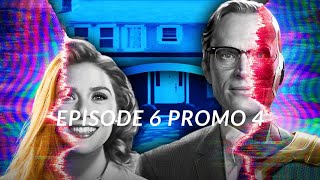 WandaVision | Episode 6 Promo 4 | Disney+