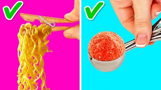 19 KITCHEN HACKS THAT WILL MAKE YOUR LIFE EASIER