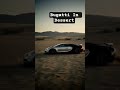 Bugatti in Desert #rap #bugatti #positivemindset #music #cars #dessert #DreamScreenAI