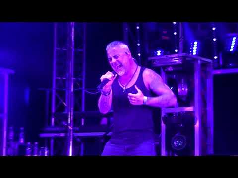 Hooligans koncert , Kiskunmajsa . 2019.09.06. HD