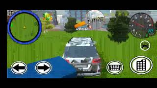 Real Gangster Crime Simulator 3D Malaysia Oppana Games Buy Magnum Get in near car screenshot 3