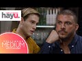 Tyler STUNS Vanderpump Rules' Jax Taylor With His Reading | Season 3 | Hollywood Medium