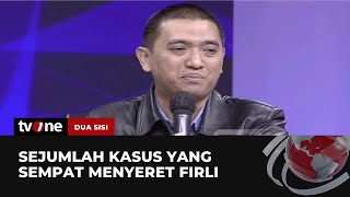 Download lagu Mantan Penyidik KPK: Saya Melihat Kegaduhan Ini Terjadi Karena Perbuatan Dari Pimpinan KPK | tvOne