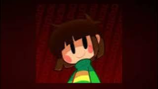 Megalo Strike Back [Undertale Chara] [Slowed]