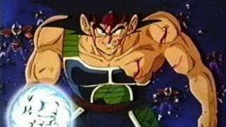 cancion de bardock chords