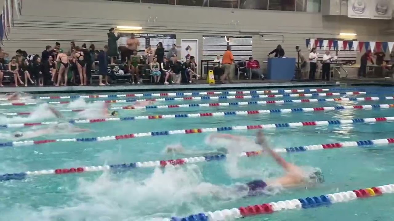 SR EVENT 8, BOYS 50 FR PRE-JAKE, AIDIN, JON