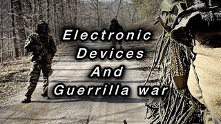 Electronic Devices for Guerillas/ HOT TAKE