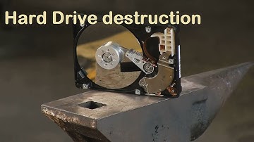 Secure Hard Drive Data Destruction & Document Shredding Services | The New Forest And Surrounding