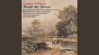 Vaughan Williams: Hugh the Drover, Act II: Pt. 5. Dear Sun, I Crave a Boon