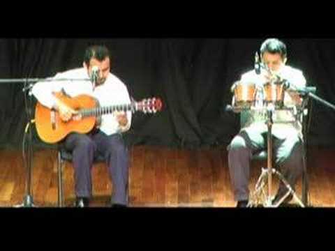 Bambuco - Por qu - Felipe Garca