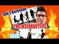 The Interrupters - She's Kerosene (Punk Cover Moose) The Interrupters Cover