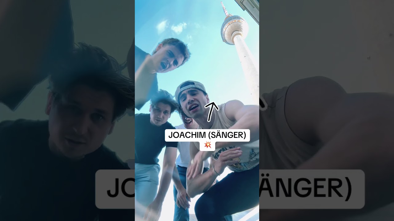 BERLIN: Diese fünf Sehenswürdigkeiten MUSST Du kennen 🔥🔥🔥 