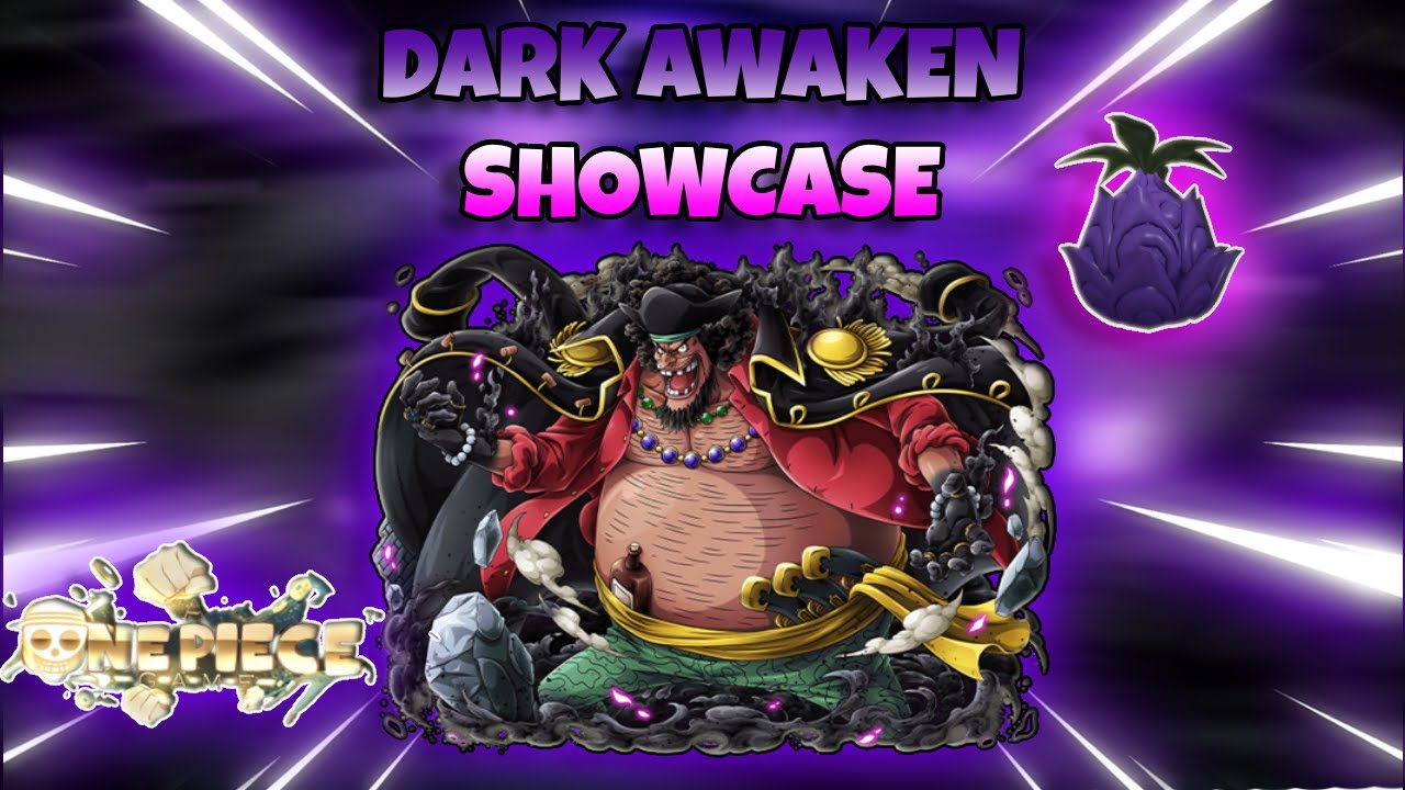 Dark Awakening Showcase