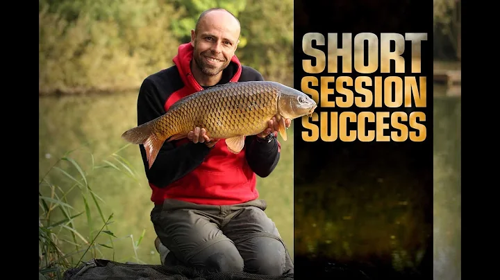 SHORT SESSION SUCCESS - Dean Macey