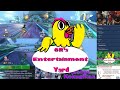 Mario Kart 8 Deluxe Tournament!