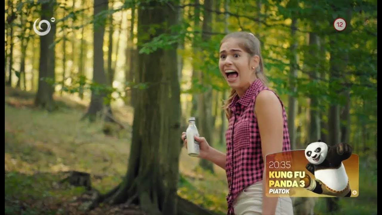 Zúrivý trpaslík (PRÁZDNINY)