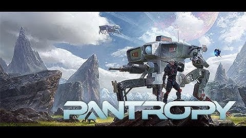 PANTROPY - Trailer