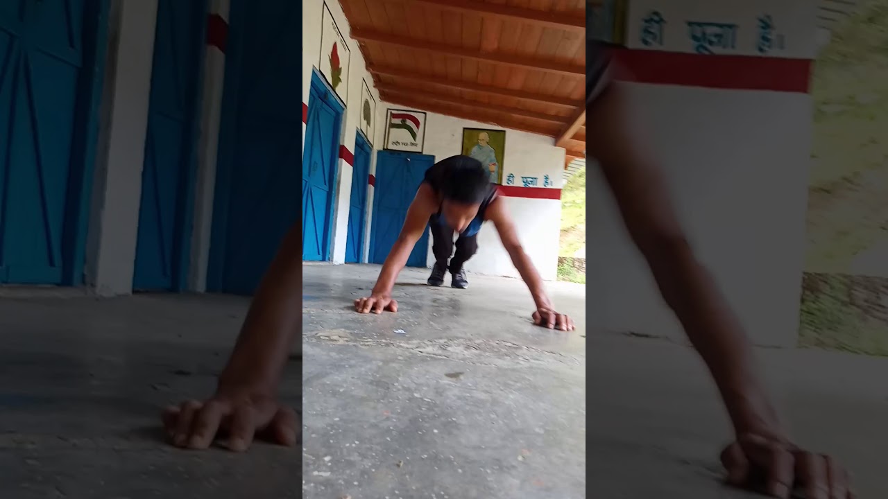 Exercise to stamina - YouTube