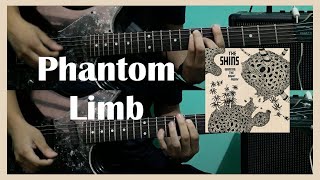 Phantom Limb - The Shins (Guitar Cover) [ #202 ]