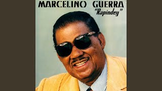 Video thumbnail of "Marcelino Guerra - A Mi Manera"
