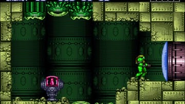 super metroid randomizer seed:FX4991844787420626632