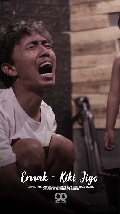 EMAK - KIKI JIGO