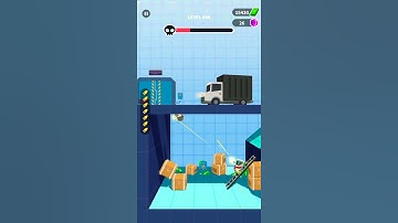 Johnny Trigger level 444