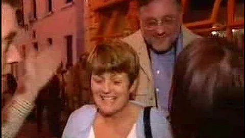 Matchmaker - Ireland