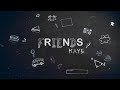 Friends клуб 04-05-2019 (HD)