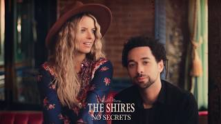 Watch Shires No Secrets video