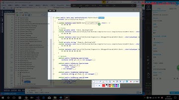 .NET/C# 特性(attribute)之语言进阶