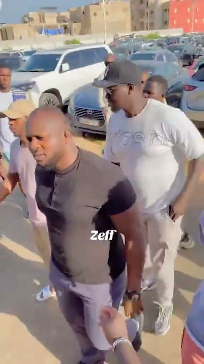 Modou star la bilay #shorts subscribe