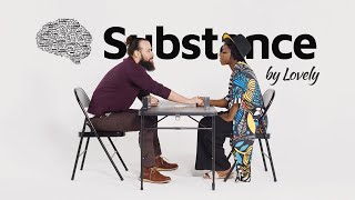 Couple Plays Deep Question Game | Substance | … and Things Get INTENSE!”