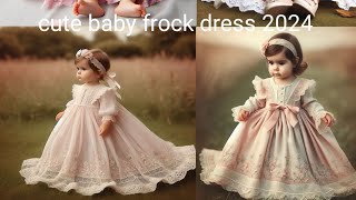 Baby new dress collection 🥰