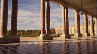 [Château de Versailles] Harmony of Handel's perfect French style music with French style playing