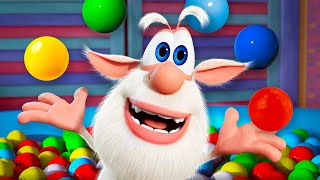 BOOBA 🔴 LIVE ▶️ Los Episodios Más TOP - Super Toons TV - Niños