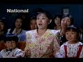 ナショナル 電子レンジ CM 1992 三田佳子
