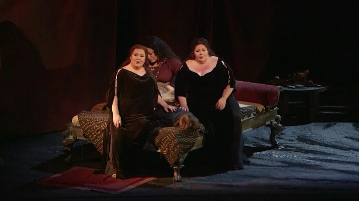 Norma: Mira, o Norma