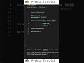 How to Add Sliders to Your Python GUI | Python Tutorial