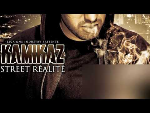 Kamikaz feat. Jul - 03 - Dans mes rêves [Street Réalité - 2015]