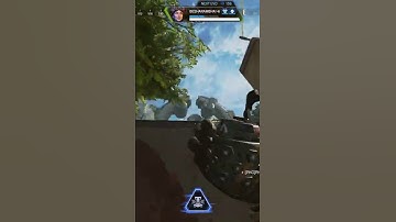 Nerf horizon in  strom point map