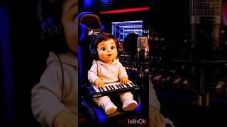 🎤 Future Music Star Mil Gaya! 😍🎶 #explore #trending #viral  #Shorts
