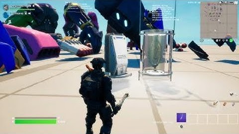 Unrealeased Prop Mover Rotate Setting