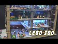 LEGO Tower Zoo