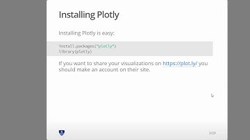 Plotly 1.1 - Developing Data Products