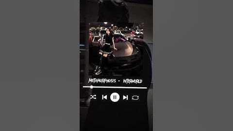 MBTI=YOUR SONG (pt.2)