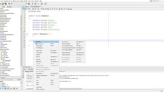Aplicaciones JSP con Java Beans y manejo del scope