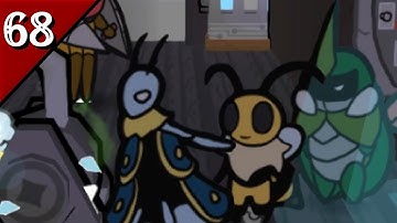 Bug Fables: Everlasting Sapling - Part 68 - Tiresome Place