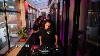 HOUSE & NU DISCO - Nats Cortés - Set COMPLETO
