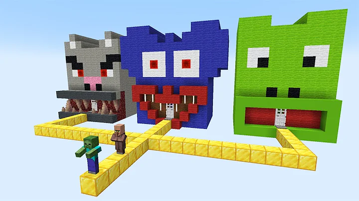 Insane $100,000 Challenge!